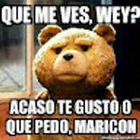 Avatar de Edfoer